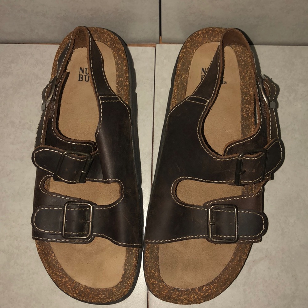 Nunn Bush Sandals